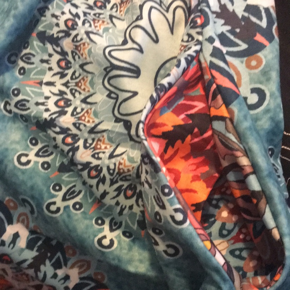 🌴NWT Basico summer dress w/pockets size Medium - Picture 7 of 8